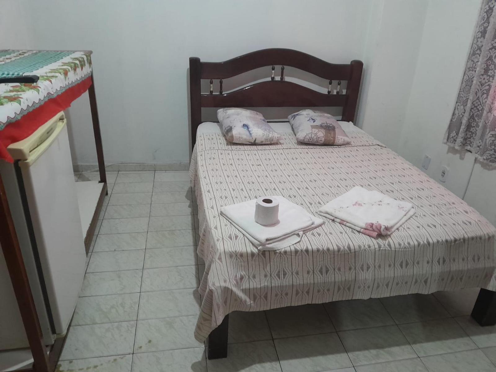 Hotel Goias Калдас-Новас Экстерьер фото